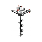 Raider motorni bušač za zemlju -svrdlo Ø200х820mm RD-EA02/52CC/1.65kW