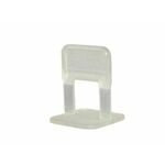 OS Baza za niveliranje XL 2mm - pak.100kom