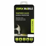DRD-1017120045 - MM ZAŠTITNO STAKLO ZA XIAOMI REDMI NOTE 11 PRO 5G /11PRO + DIAMOND - 3858893498063 - Kaljeno staklo koje pri proizvodnji prolazi kroz tri razine temperaturne obrade koja garantira vrhunsku kvalitetu Nudi najviši stupanj...