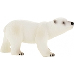 Polarni medvjed figura - Bullyland