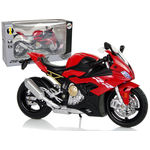 Motor za igru BMW S1000RR - crveni