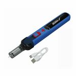 Aku lemilica 4V 2.0Ah, punjenje preko USB-a