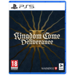 Kingdom Come: Deliverance II PS5