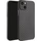 Vivanco Pure stražnji poklopac za mobilni telefon Apple iPhone 13 karbon crna boja