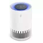 TaoTronics TT-AP001 pročišćivač zraka, 150 m³/h, do 15 m², HEPA filter