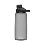 Bidon Camelbak CHUTE MAG 1L sivi