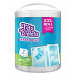 Papirnati ručnici TETA VIOLETA EXPERT PLUS