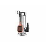 Black & Decker potopna pumpa za vodu BXUP1100XDE, čista voda, prljava voda