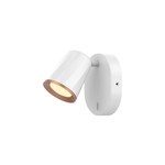Rabalux 5045 - LED Zidna svjetiljka SOLANGE LED/6W/230V