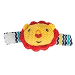 Fisher price plišana narukvica