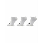ADIDAS SPORTSWEAR Sportske čarape 'Thin And Light ' crna / bijela