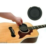 D'ADDARIO PW-SH-01 DENFER GUMA AKUSTIČNA GITARA