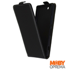 Sony Xperia M5 flip torbica black
