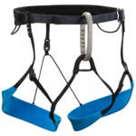 BLACK DIAMOND Couloir Ultra blue - penjački pojas L-XL
