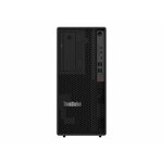 Lenovo stolno računalo ThinkStation P360, Intel Core i9-12900K, 16GB RAM, 1TB SSD