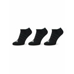 ADIDAS SPORTSWEAR Sportske čarape 'Thin And Light No-Show' crna / bijela