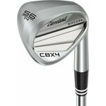 Cleveland CBX4 Zipcore Tour Satin Wedge LH 60 Steel