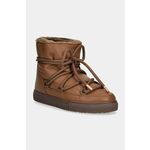 Čizme za snijeg Inuikii Full Leather 75202-087 Smeđa