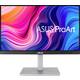 Asus ProArt PA247CV monitor, IPS, 23.8"/24", 16:9, 1920x1080, 75Hz, pivot, USB-C, HDMI, 2x DisplayPort/Display port, USB