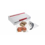 Status SmartVac SV2000