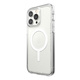Speck Gemshell + MagSafe MICROBAN Apple iPhone 14 Pro Max (Clear)
