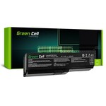 Battery for Toshiba A660 11,1V 4400mAh