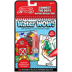 Water Wow: Bojanje s vodom - Bojanka Farma - Melissa & Doug