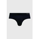 Dječje slip gacice za kupanje Tommy Hilfiger boja: tamno plava, UM0UM03206