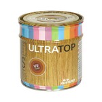Lazura za drvo CHROMOS SVJETLOST ULTRATOP MAHAGONIJ 2,5L