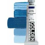 Golden Artist Colors Heavy Body Akrilna boja Cerulean Blue Deep 59 ml 1 kom