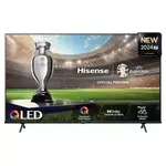 Hisense 50e77nq 127cm 50 4K QLED Smart TV TV