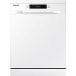 Samsung DW60M6050SS ugradbena perilica posuđa