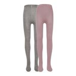 EWERS Hulahopke siva melange / rosé 4853078