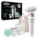 Braun Silk-epil SE9580 depilator