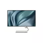 Lenovo Q27h-20 monitor, IPS, 27", 16:9, 2560x1440, USB-C, HDMI, Display port, USB