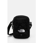 Crossover torbica The North Face Jester Crossbody NF0A52UC4H01 Crna
