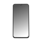 Dodirno staklo i LCD zaslon za Samsung Galaxy A40 / SM-A405, originalno (OEM), crno