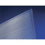 Polikarbonatne ploče GUTTA GUTTAGLISS UV1 04 2000X1050 PROZIRNA 2811402
