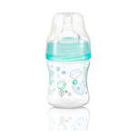 BabyOno Bočica 120ml antikolik - Mint