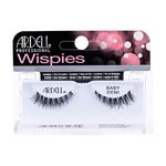 Ardell Wispies Baby Demi umjetne trepavice 1 kom nijansa Black