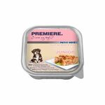 Premiere Petit Pate Junior piletina i govedina 150 g, ALU-pak