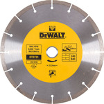 DEWALT DIA ploča za rezanje betona i opeke 230 x 22,2 mm DT3731