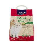 Vitakraft Posip Natural Clean 2,4 kg