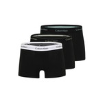 Calvin Klein Underwear Bokserice siva / menta / crna / bijela 25491046