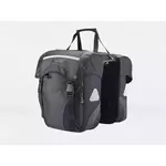 BISAGE XLC DOUBLE BAG CARRY MORE 30L