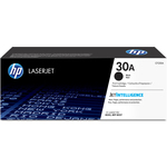 HP zamjenski toner CF230A, color (boja)/crna (black)