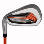 Palica za golf sand wedge za ljevake za djecu od 8 do 10 godina