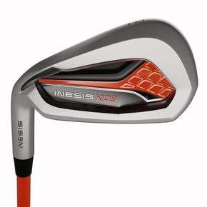 Palica za golf sand wedge za ljevake za djecu od 8 do 10 godina