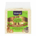 Vitakraft Piljevina za glodavce 15 lit./1kg