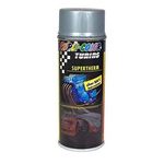 Dupli-Color Sprej za bojanje Supertherm - Srebrna - 400 ml